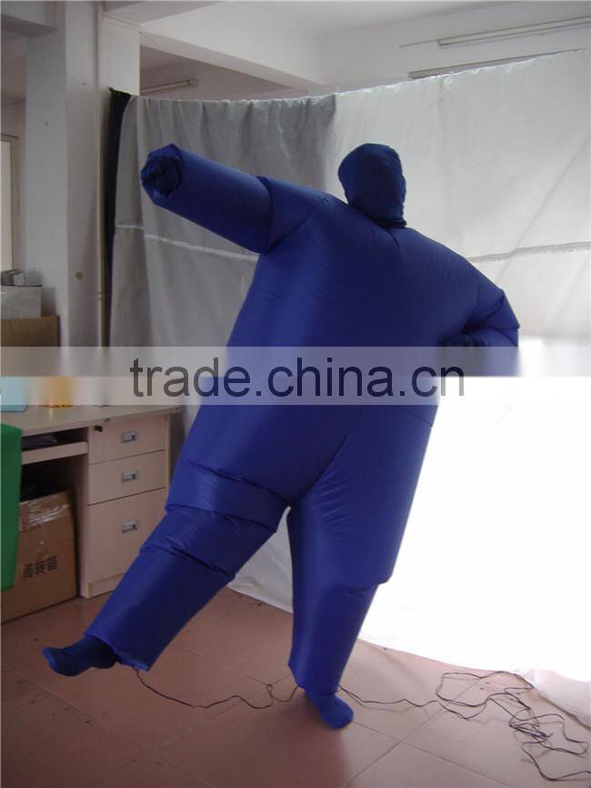 Different color and desian inflatable clothes hanger for sale