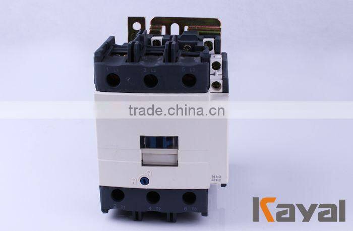 Contactor ac 80A 440v lc1-d80 ac contactor