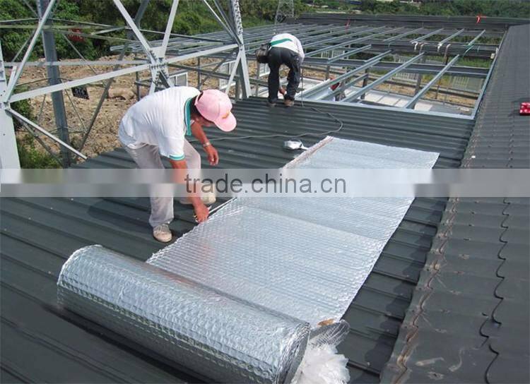 Wanael fireproof flame retardant thermal insulation waterproof material