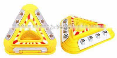 8LED emergency light