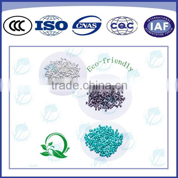 Plastic raw material of Chemical industry products