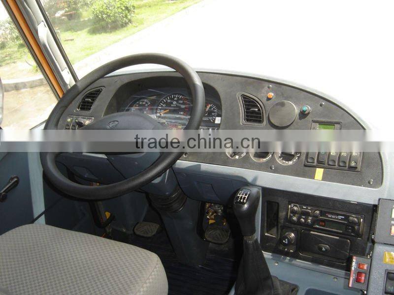 snow clearance vehicle III