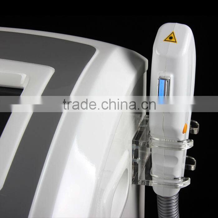 lumenis lightsheer Professional beauty salon New technology laser hair removal machine 808nm Diode Laser