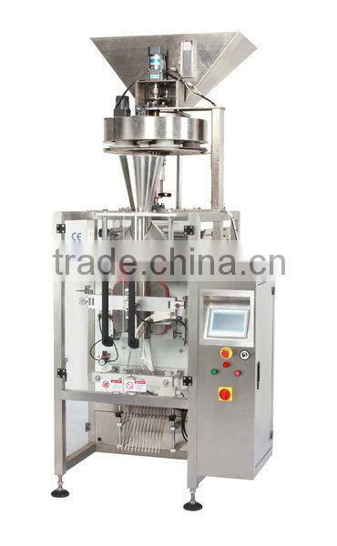 Automatic Bag Filling Sealing Machine