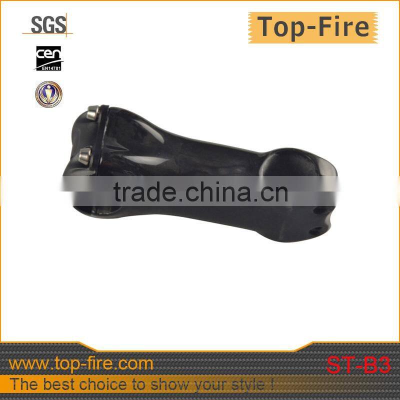 Top selling carbon road bike stem from factory direct 2015