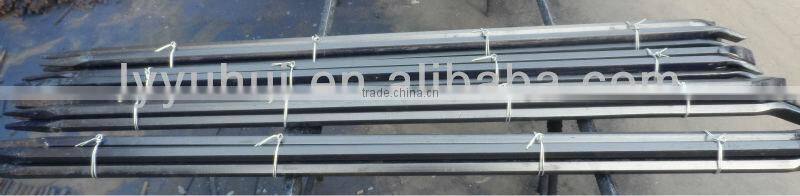 types of crowbar (factory)