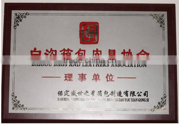 Best fashion leisure strap bag unique messenger bag