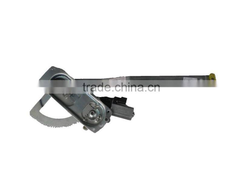 JMC Transit riser auto truck front door window regulator lifter electric Right Shangrao JMC pickup truck auto spare parts