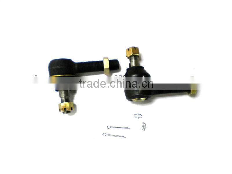 steering tie rod end auto tie rod end truck tie rod end 600P L and R Baoshu auto parts JMC Qingling light truck