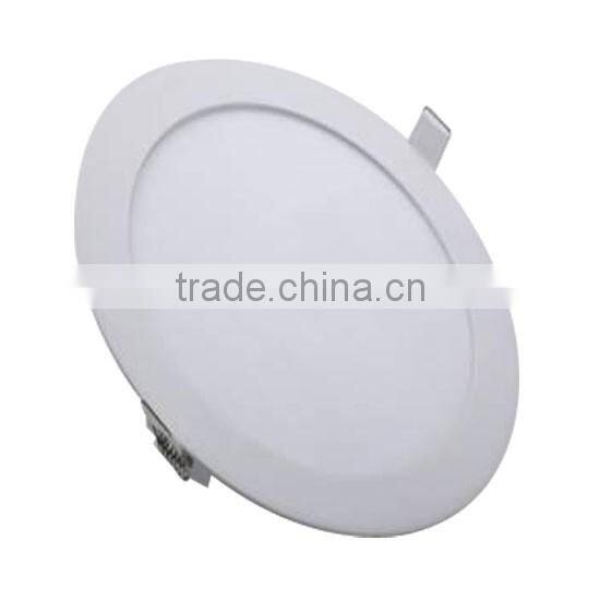 Ce rohs approved low prices 18w led panel light