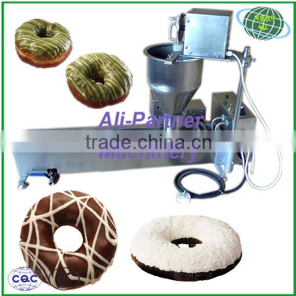 Large type automatic donut machine for sale