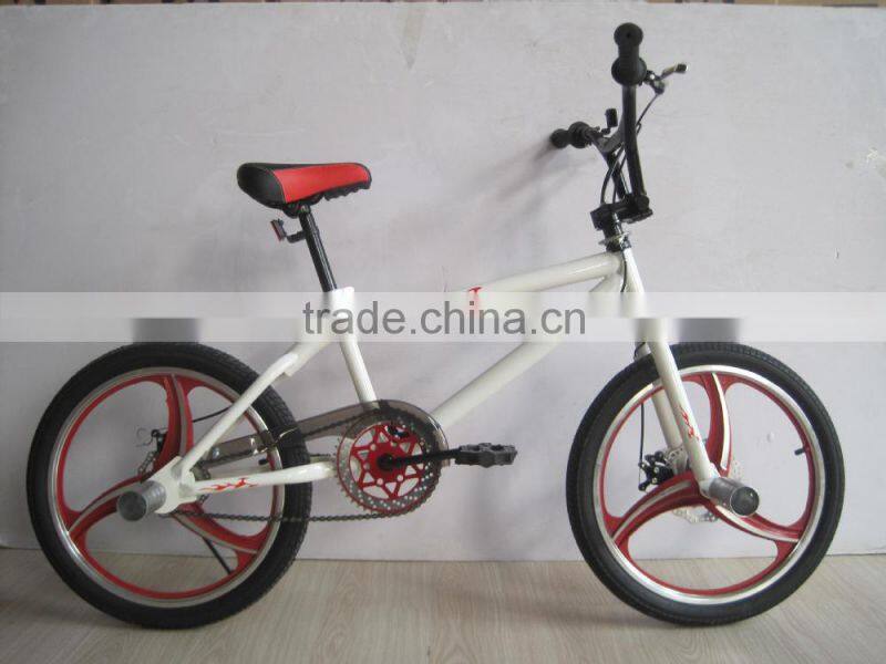 20 inch Freestyle Bike / BMX Bike for Sale