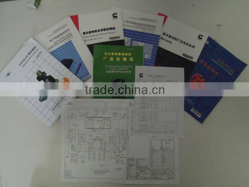 Direct Selling!! generator 250kva Bottom price