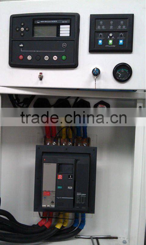 diesel generator set 1250kva KTA50-G3