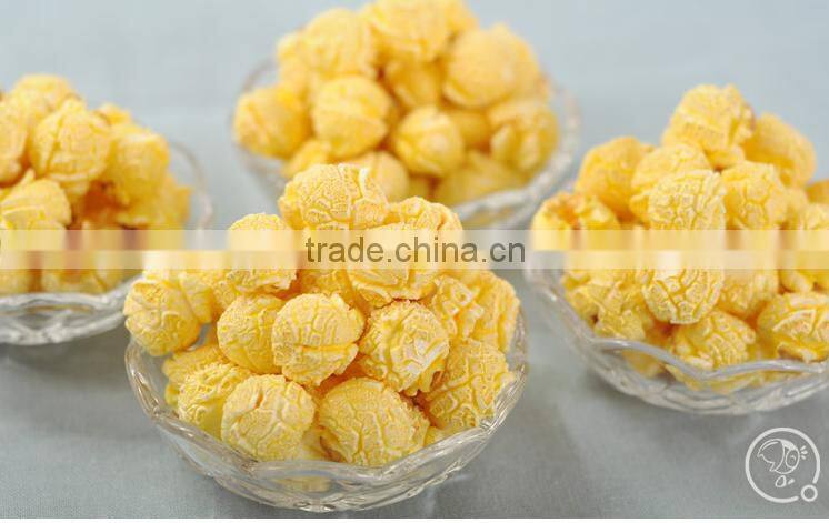 High quality popcorn machine