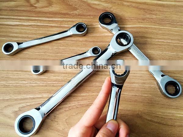 Many Years Factory universal socket scaffold ring wrench