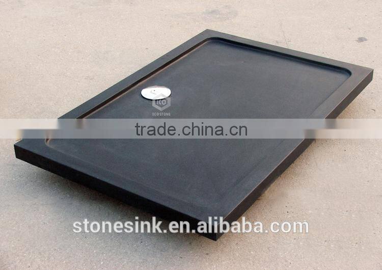 Reliable quality granite slate shower tray