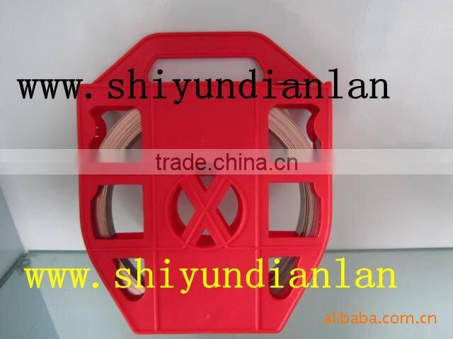 naked stainless steel cable tie