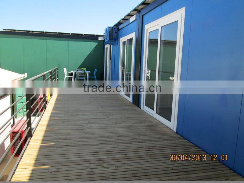 modular container house