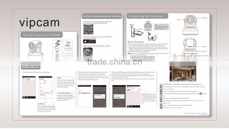 Low Cost Home Security Dome PTZ Wireless Network Camera 3G GSM IP CCTV Surveillance Camera Wireless P2P CCTV IP Camera