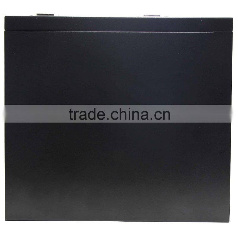 2015 New Design Electronic Dual core dual thread Office Computer Htpc 1037U