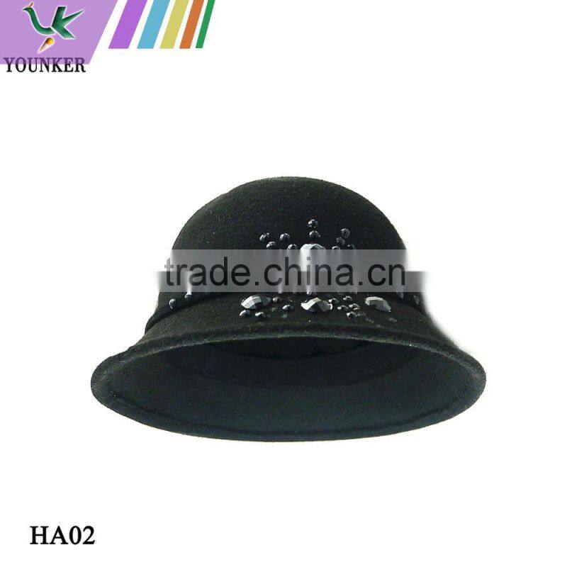 2016 Fashion hat for woman