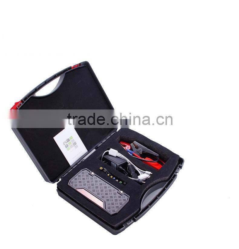 PowerBank Battery Emergency motor/Car Jump Starter