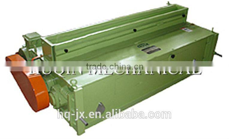 Feed Pellet Plant SSLG15 Series Double Roller Crumbler
