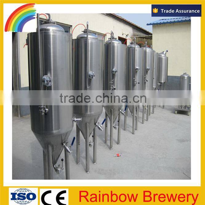 100L Craft Beer Brewing Equipment/ Beer Brewery machine/Beer Brewery system
