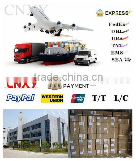 European Standard transparent PC cover terminal block junction box