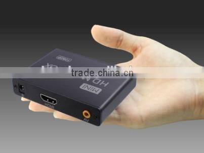 Full HD Advertisement Media Player with HD-MI External Hard Drive support Autoplay Porn HD Movies