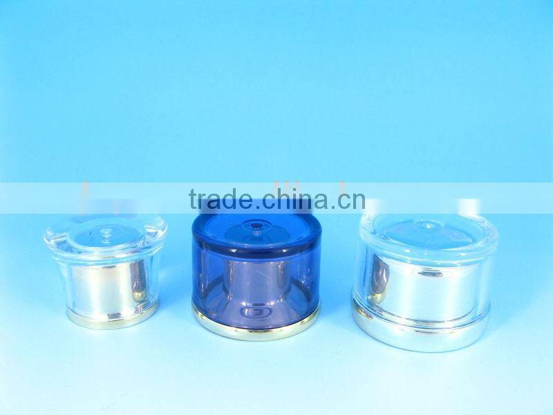 plastic caps and closures for tube