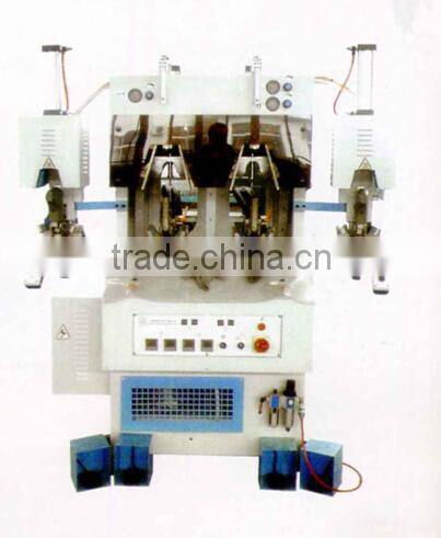 Shoe heel moulding machine price