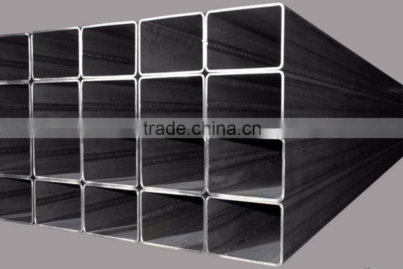 Mild Steel welded suqare steel Pipe
