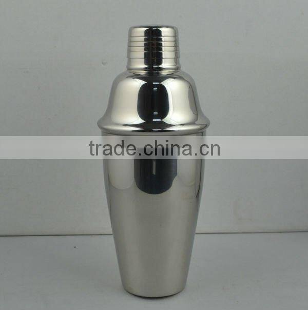 750ML Cocktail Shaker