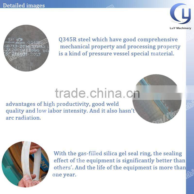 1800*14000 automatic control beech sleepers for raillway with creosote treatment equipment