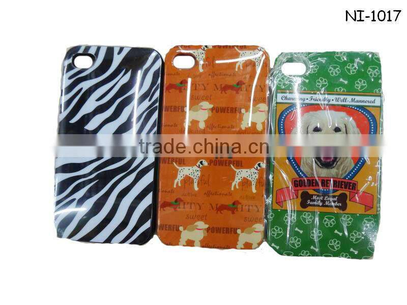 For Silicone iphone cases