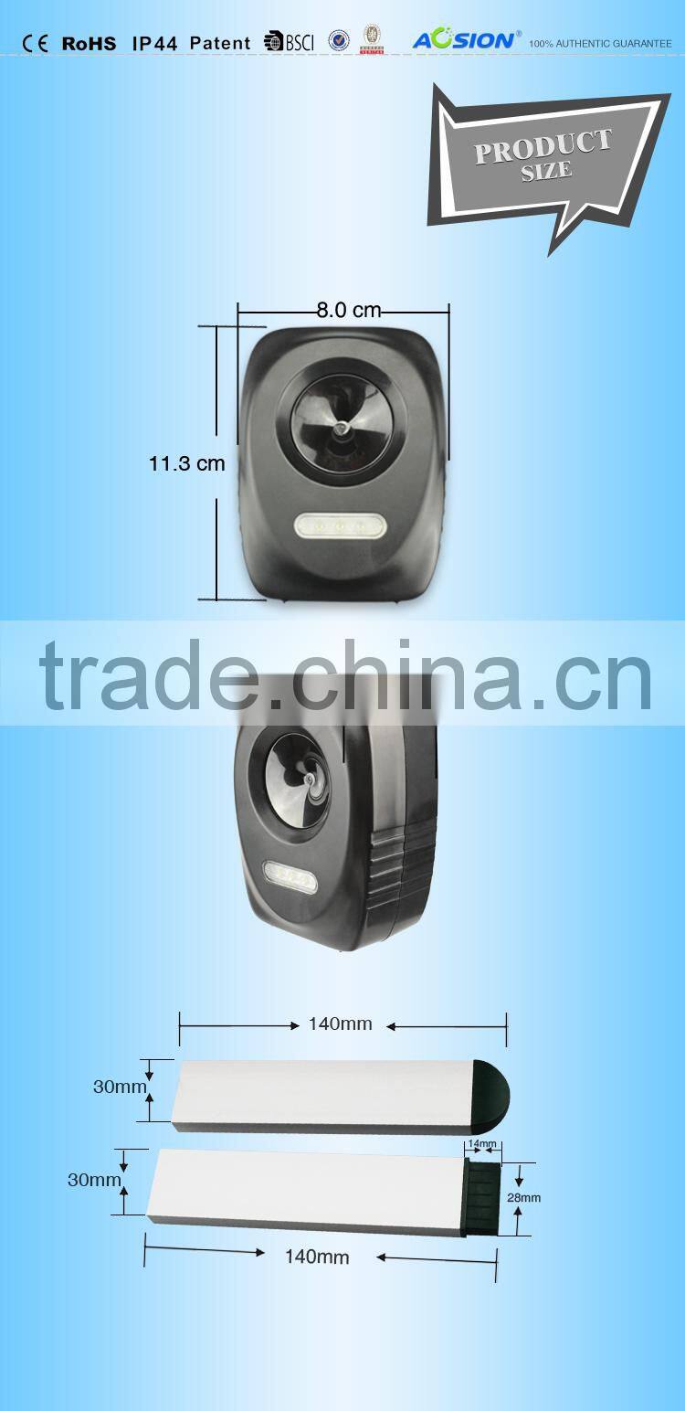 Smart Animal Repeller AN-B050