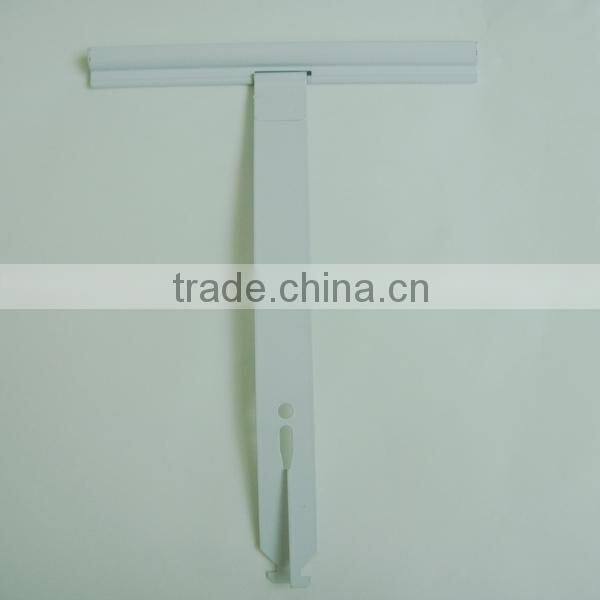 zinc plated mild steel stamping punching part