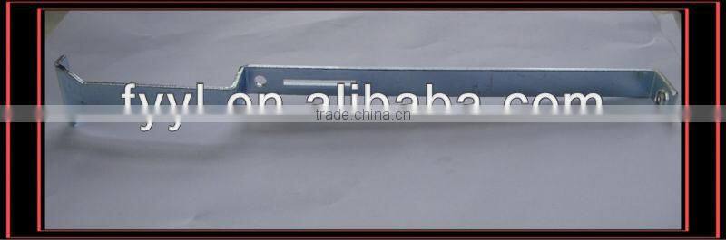 2013 galvanized sheet metal stamping