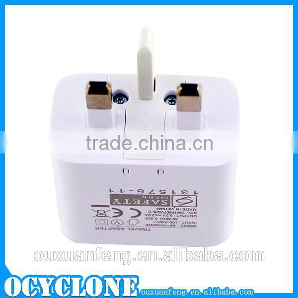 Best quality EP-TA10UWE for Samsung note 3 charger original