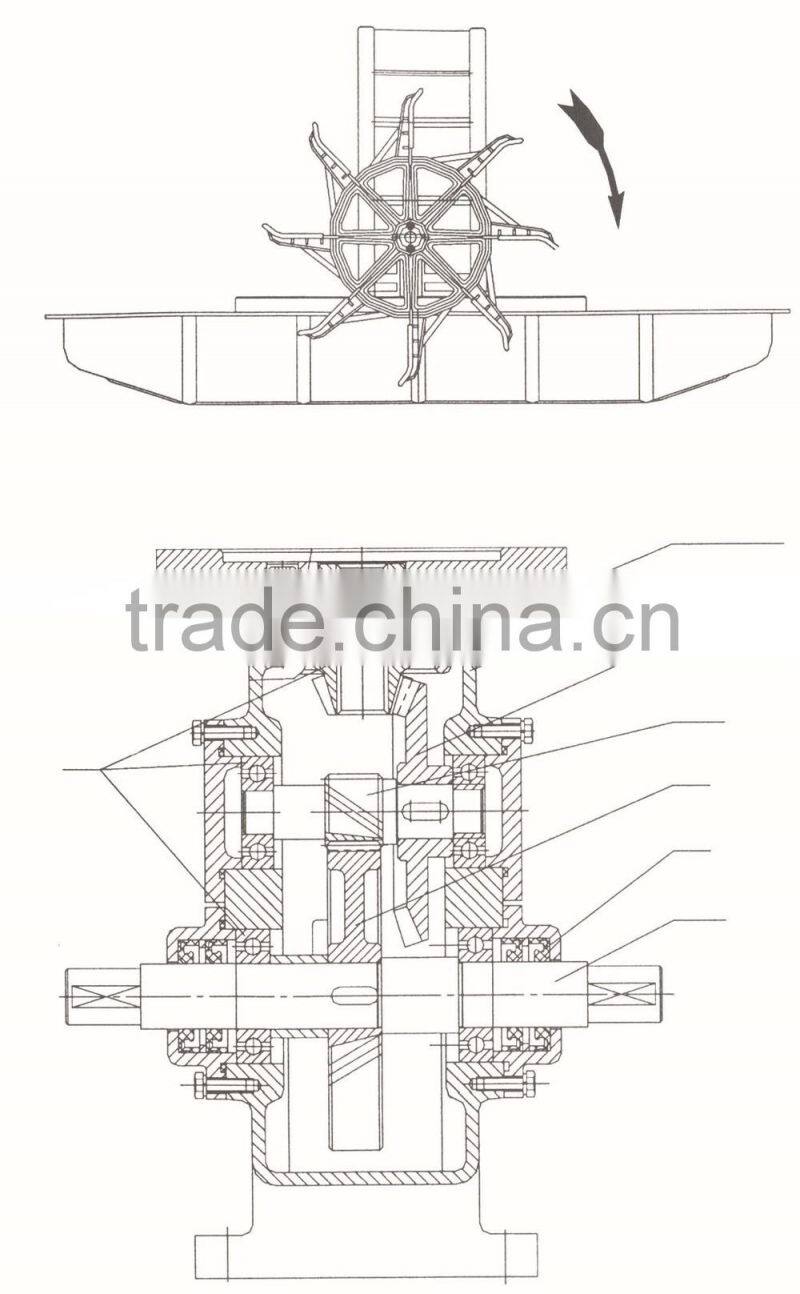 Hot sale low price good quality aerator/water saver aerator