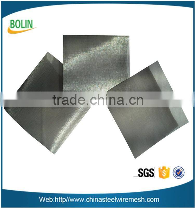 2 mesh 4 mesh 6 mesh 8 mesh T304 Stainless Steel Woven Wire Mesh Screen