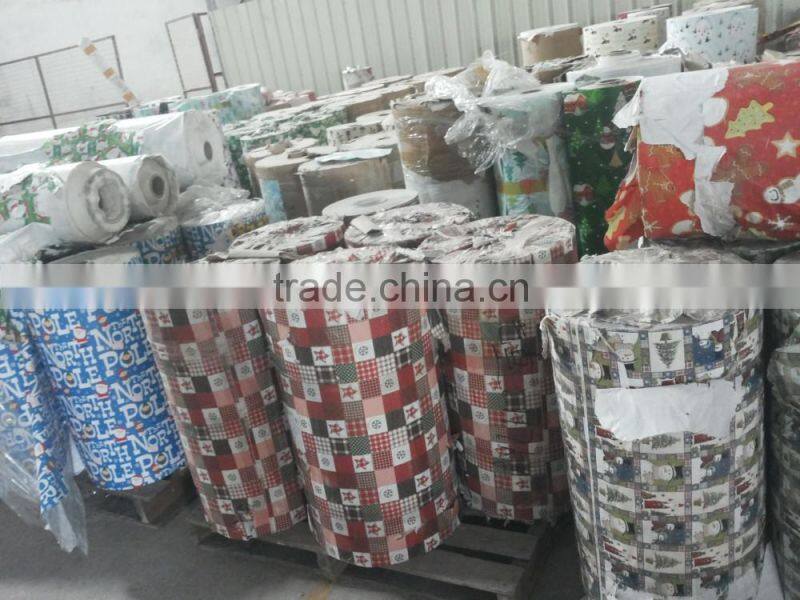 aluminum foil paper price wrapping paper