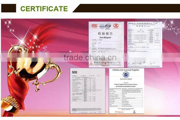 5" banquet plastic folding table