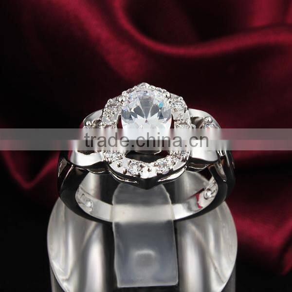 2015 new products mother day gift rings for women