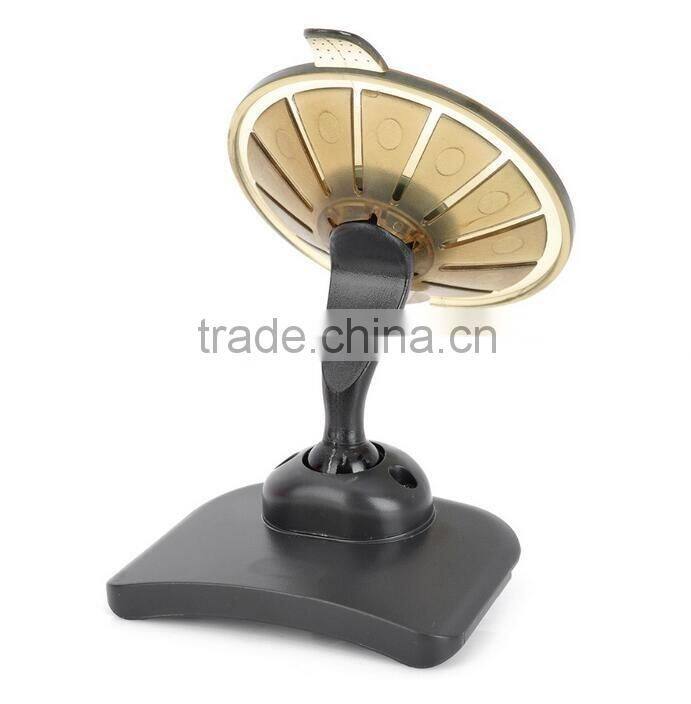 Universal Stand Car Holder GPS Car Windscreen GPS Mount Holder Suction for One V2 V3 2nd 3rd