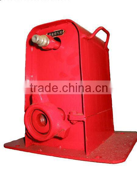 FT1 AND FT2 anti-lifting safety devices