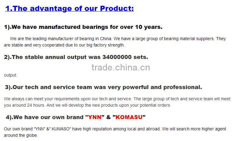 Bronze sleeve bearing with oil dot bimetal bush