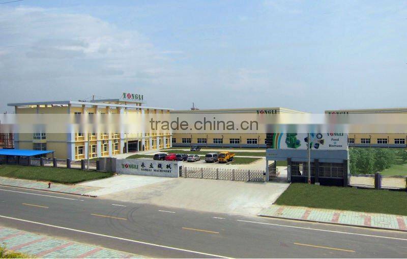 High quality CE certificated Chain drag conveyor